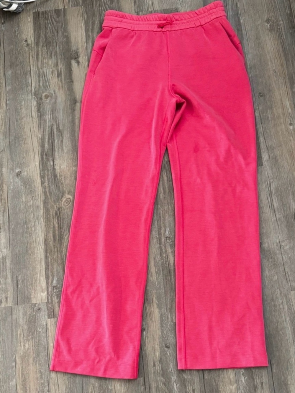Lululemon SoftStream High Rise Pants - Picture 4 of 7